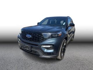 Ford 2023 Explorer