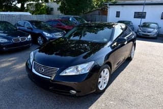 Lexus 2007 ES 350