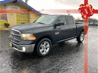 Ram 2017 1500