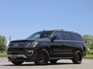 Ford 2019 Expedition