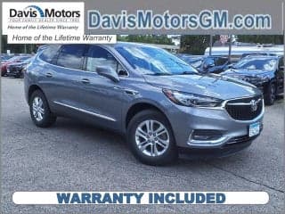 Buick 2020 Enclave