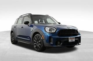 MINI 2022 Countryman