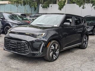 Kia 2023 Soul