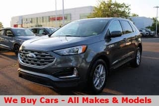 Ford 2022 Edge