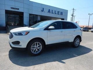 Ford 2024 Edge