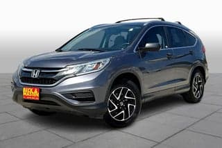 Honda 2016 CR-V