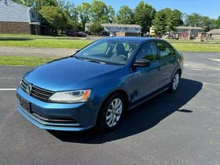 Volkswagen 2015 Jetta