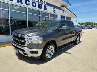 Ram 2019 1500