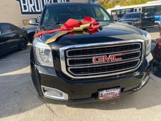 GMC 2016 Yukon XL