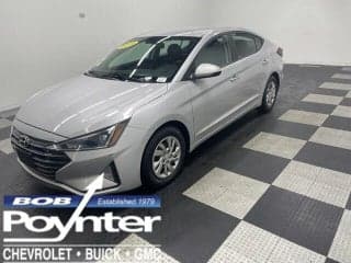 Hyundai 2019 Elantra