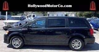 Dodge 2020 Grand Caravan