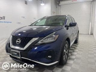 Nissan 2023 Murano