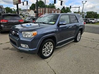 Toyota 2010 4Runner