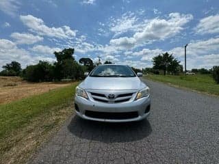 Toyota 2011 Corolla