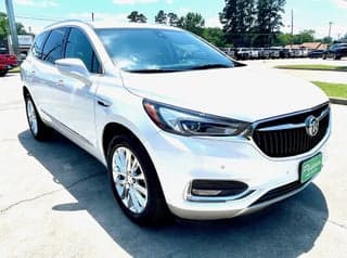 Buick 2019 Enclave