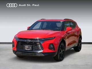 Chevrolet 2020 Blazer