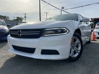 Dodge 2020 Charger