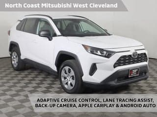 Toyota 2021 RAV4