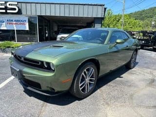 Dodge 2019 Challenger