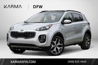 Kia 2019 Sportage