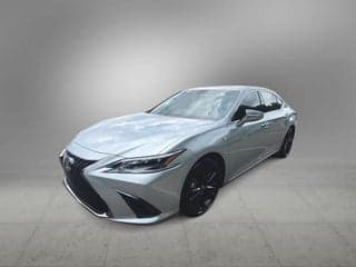 Lexus 2023 ES 300h