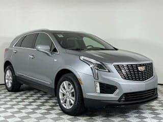 Cadillac 2024 XT5