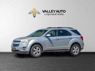 Chevrolet 2013 Equinox