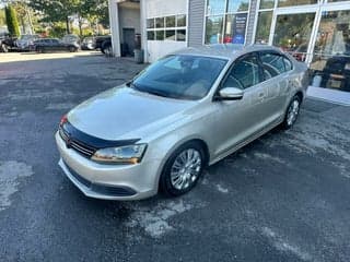 Volkswagen 2013 Jetta