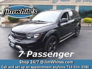 Dodge 2019 Journey