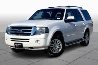 Ford 2012 Expedition