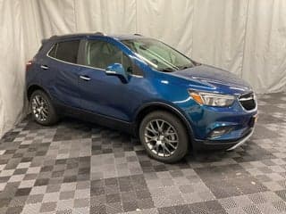 Buick 2019 Encore