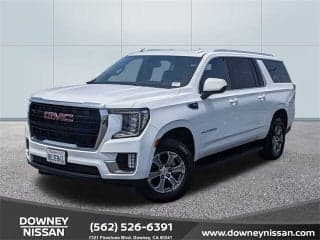 GMC 2021 Yukon XL