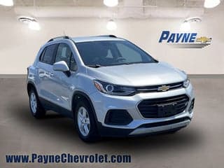 Chevrolet 2022 Trax