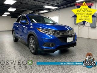 Honda 2022 HR-V