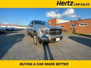 Ford 2023 F-150