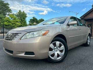 Toyota 2007 Camry