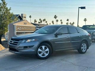 Honda 2010 Crosstour