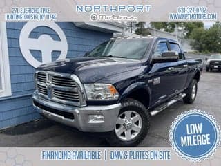 Ram 2014 2500