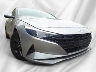 Hyundai 2021 Elantra