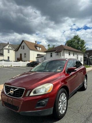 Volvo 2010 XC60