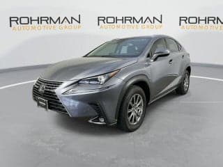 Lexus 2019 NX 300