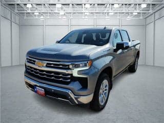 Chevrolet 2023 Silverado 1500