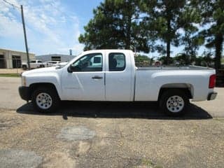 Chevrolet 2013 Silverado 1500