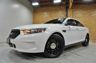 Ford 2017 Taurus