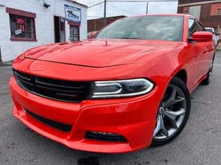 Dodge 2017 Charger