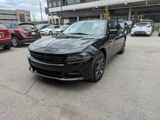 Dodge 2018 Charger