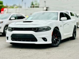 Dodge 2019 Charger