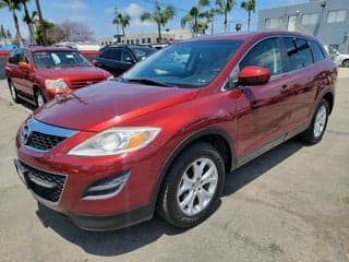 Mazda 2011 CX-9