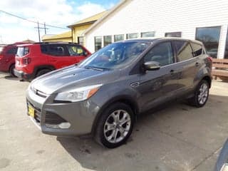 Ford 2013 Escape