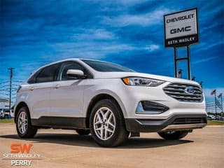 Ford 2022 Edge